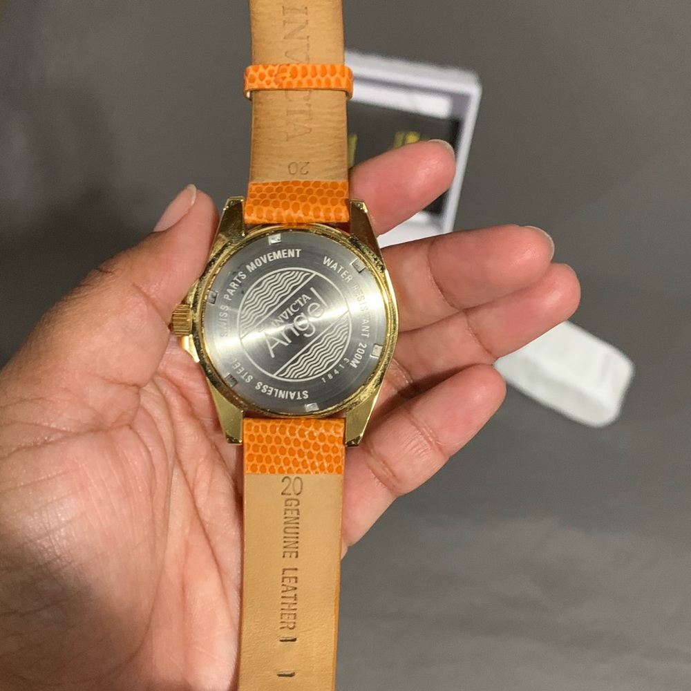 INVICTA ÁNGEL WOMENS WATCH - Picture 6 of 7